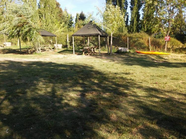 Fotografía 7 de Camping Los Pinos en Las Cabras, Ohiggins