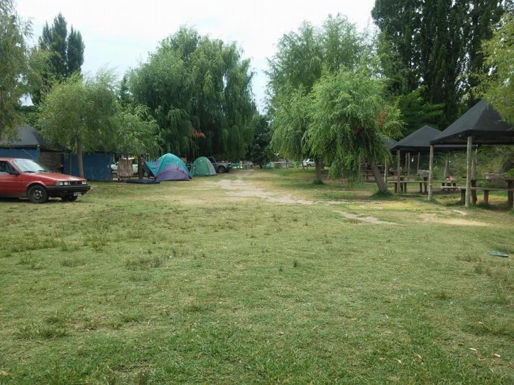 Fotografía 8 de Camping Los Pinos en Las Cabras, Ohiggins