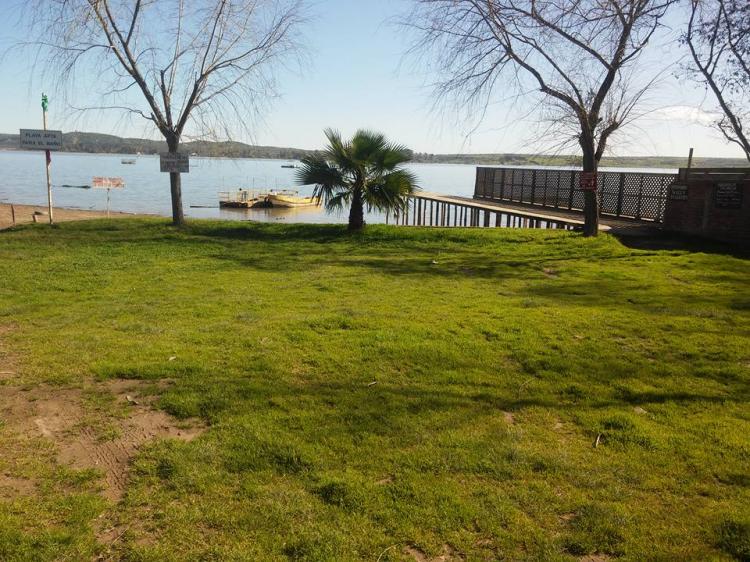 Fotografía 9 de Camping Los Pinos en Las Cabras, Ohiggins