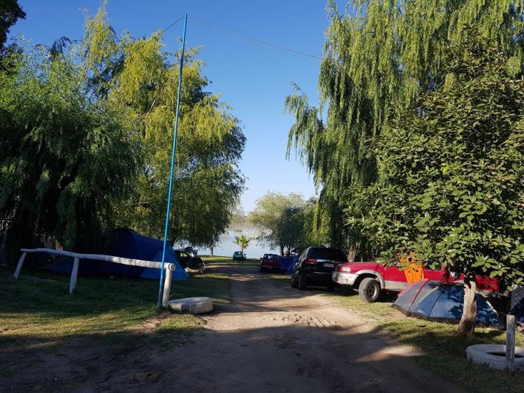Fotografía 14 de Camping Los Pinos en Las Cabras, Ohiggins