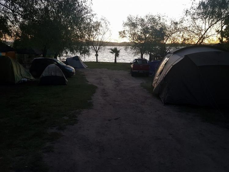 Fotografía 16 de Camping Los Pinos en Las Cabras, Ohiggins