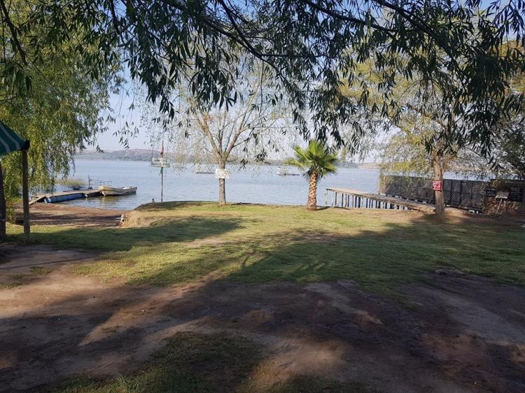 Fotografía 18 de Camping Los Pinos en Las Cabras, Ohiggins