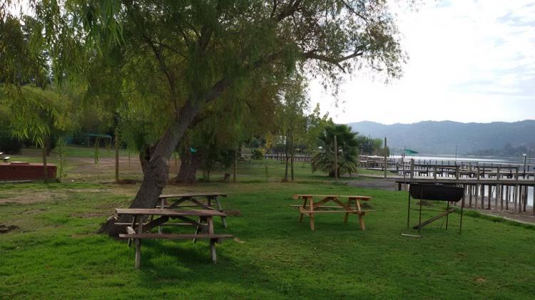 Fotografía 12 de Camping Las Palmas de Rapel en Las Cabras, Ohiggins