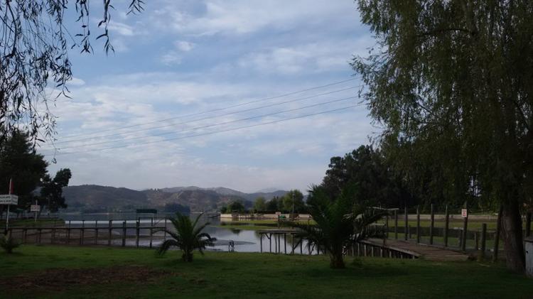 Fotografía 16 de Camping Las Palmas de Rapel en Las Cabras, Ohiggins
