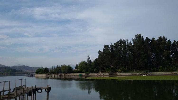 Fotografía 18 de Camping Las Palmas de Rapel en Las Cabras, Ohiggins