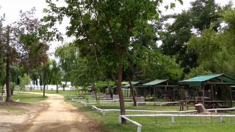 Fotografía 19 de Camping Las Palmas de Rapel en Las Cabras, Ohiggins