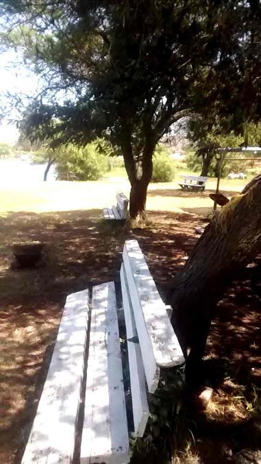 Fotografía 2 de Camping San Luis Las Cabras en Las Cabras, Ohiggins