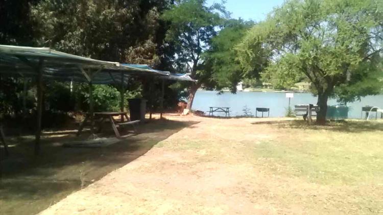 Fotografía 4 de Camping San Luis Las Cabras en Las Cabras, Ohiggins