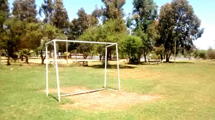 Fotografía 5 de Camping San Luis Las Cabras en Las Cabras, Ohiggins