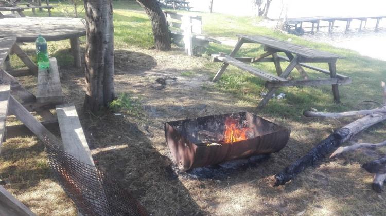 Fotografía 6 de Camping San Luis Las Cabras en Las Cabras, Ohiggins
