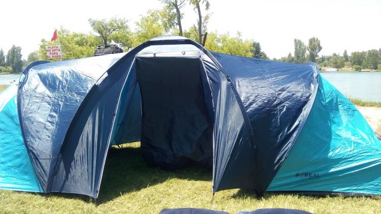 Fotografía 8 de Camping San Luis Las Cabras en Las Cabras, Ohiggins