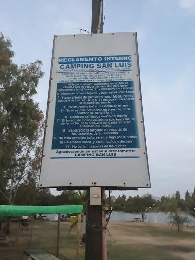 Fotografía 9 de Camping San Luis Las Cabras en Las Cabras, Ohiggins