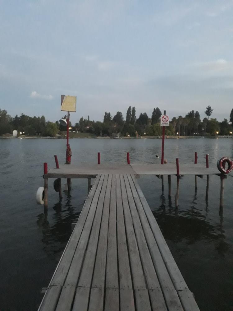 Fotografía 10 de Camping San Luis Las Cabras en Las Cabras, Ohiggins