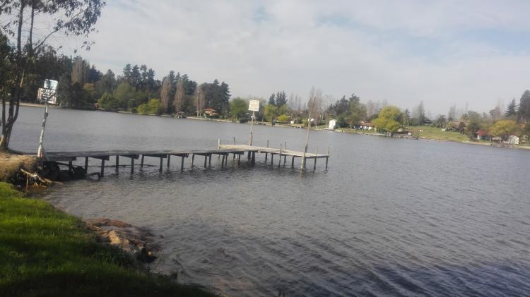 Camping San Luis Las Cabras en Las Cabras, Ohiggins