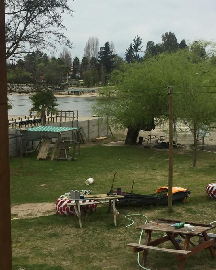 Fotografía 5 de Camping Rapel, Las Cabras en Las Cabras, Ohiggins