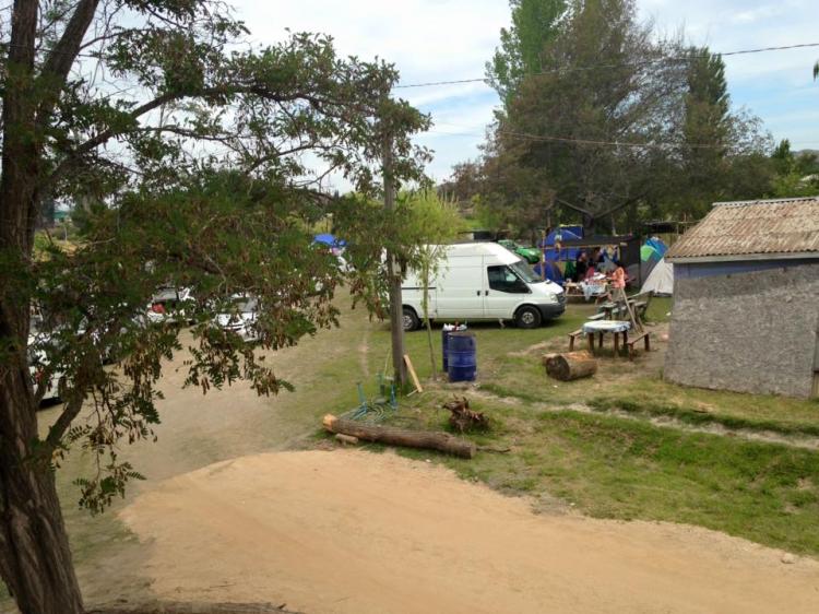 Fotografía 10 de Camping Rapel, Las Cabras en Las Cabras, Ohiggins