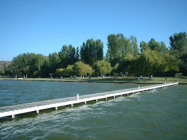 Fotografía 2 de Club Nautico Rapel en Las Cabras, Ohiggins