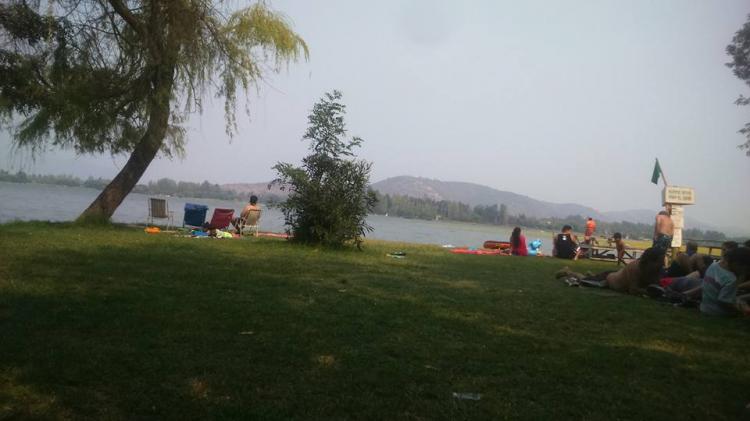 Fotografía 5 de Camping Las Brisas en Las Cabras, Ohiggins