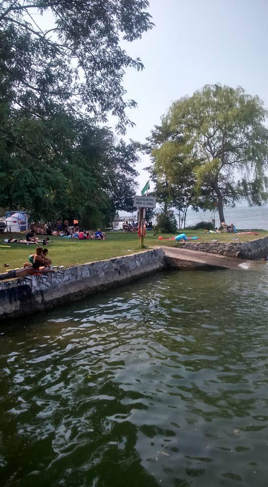 Fotografía 6 de Camping Las Brisas en Las Cabras, Ohiggins
