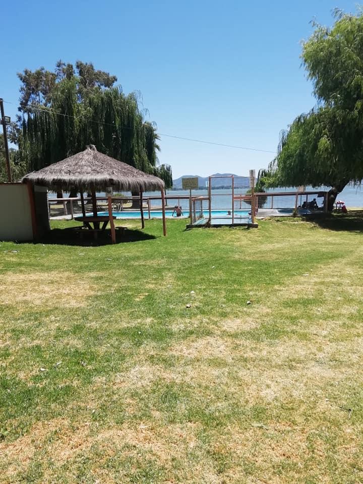 Fotografía 7 de Camping Las Brisas en Las Cabras, Ohiggins