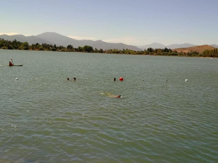 Fotografía 13 de Camping Las Brisas en Las Cabras, Ohiggins