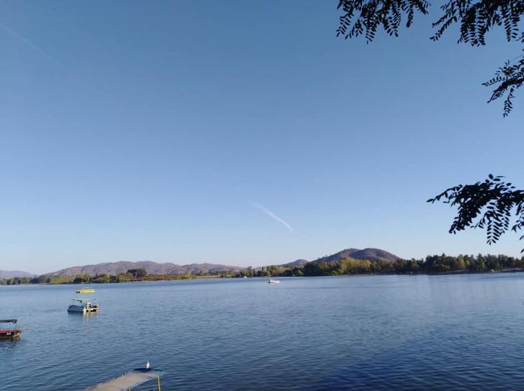 Fotografía 15 de Camping Las Brisas en Las Cabras, Ohiggins
