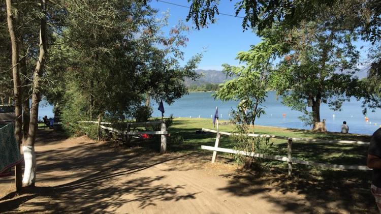 Fotografía 16 de Camping Las Brisas en Las Cabras, Ohiggins