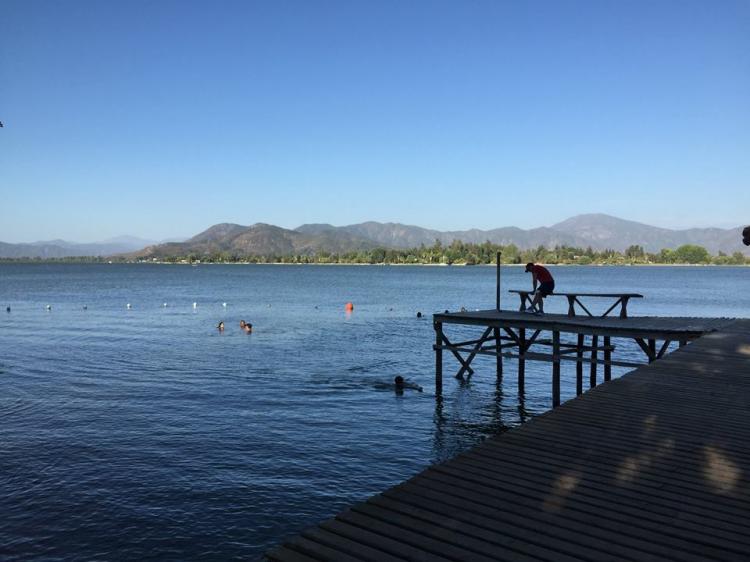Fotografía 18 de Camping Las Brisas en Las Cabras, Ohiggins