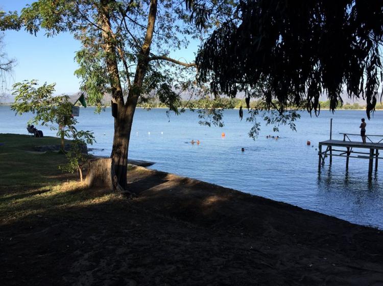 Fotografía 20 de Camping Las Brisas en Las Cabras, Ohiggins