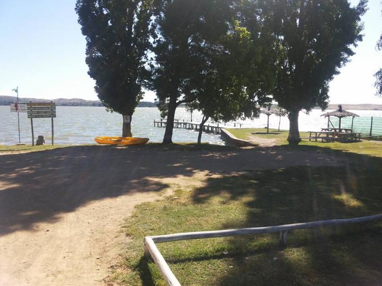 Fotografía 3 de Camping Las Balsas en Las Cabras, Ohiggins