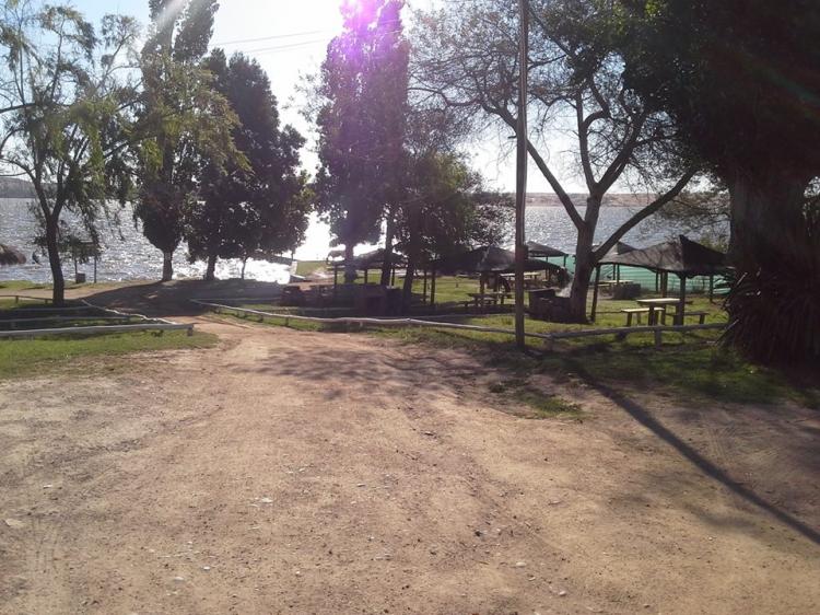 Fotografía 5 de Camping Las Balsas en Las Cabras, Ohiggins