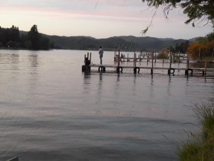Fotografía 4 de Camping Ensueño II en Las Cabras, Ohiggins