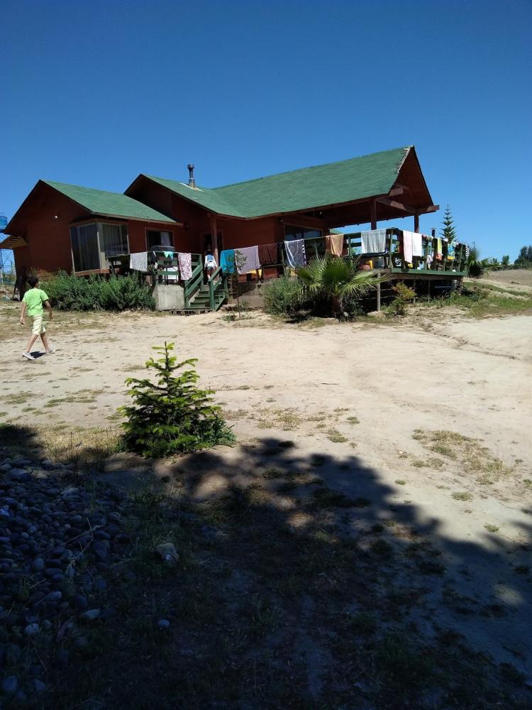 Fotografía 5 de Camping Ensueño II en Las Cabras, Ohiggins