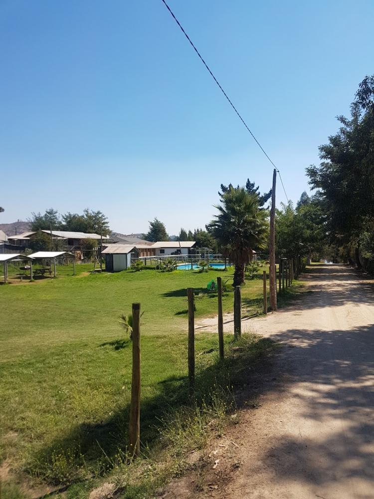 Fotografía 14 de Camping Ensueño II en Las Cabras, Ohiggins
