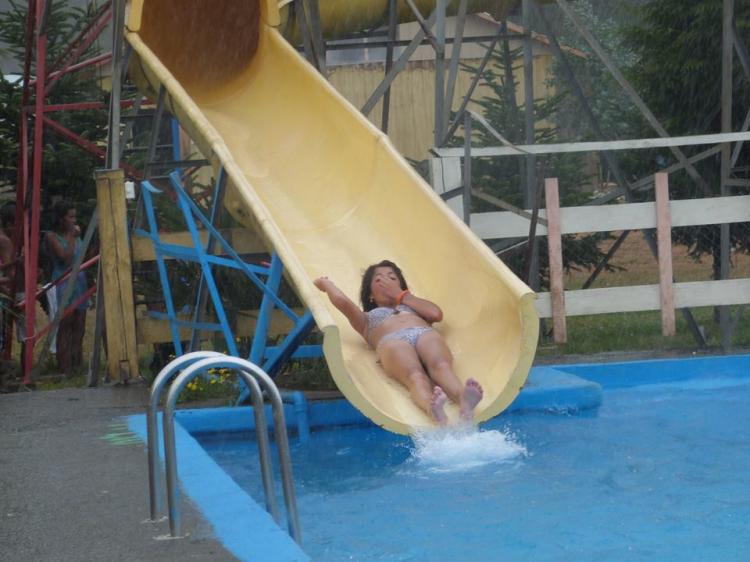Fotografía 7 de Camping & Piscina Arkenn-Koo en Pitrufquen, Araucania