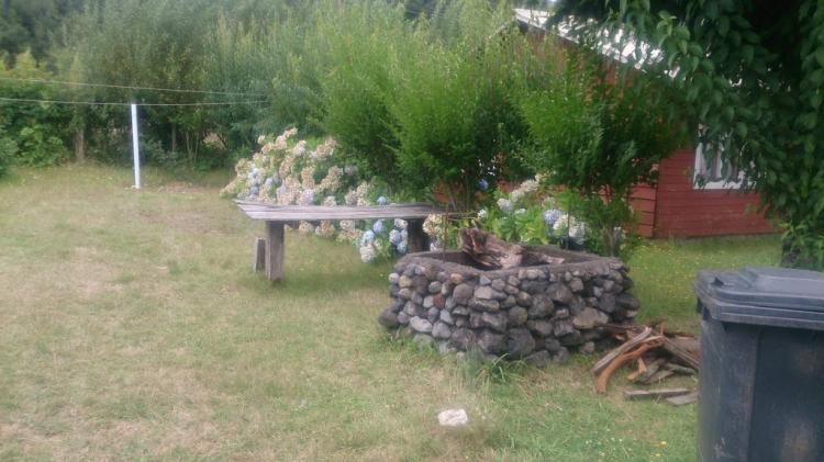Fotografía 2 de Camping Los Copihues en Panguipulli, Los Rios