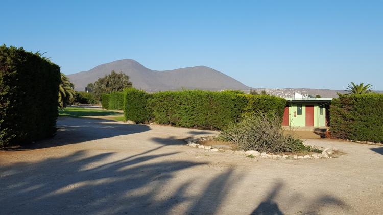 Fotografía 2 de Camping Naska en Coquimbo, Coquimbo