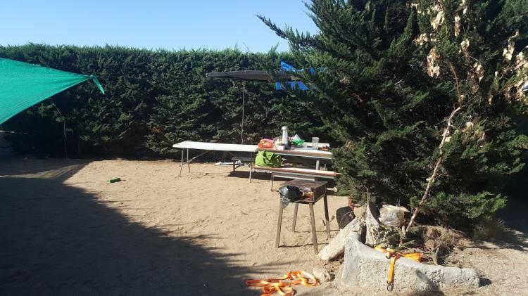 Fotografía 9 de Camping Naska en Coquimbo, Coquimbo