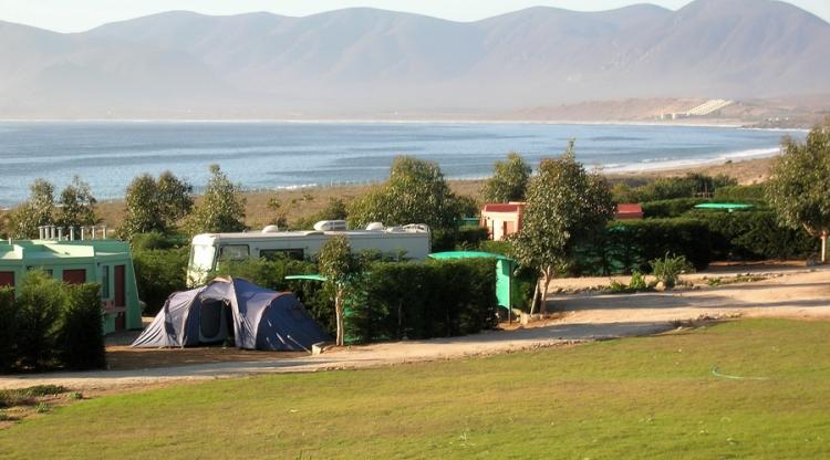 Fotografía 12 de Camping Naska en Coquimbo, Coquimbo