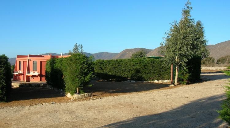 Fotografía 13 de Camping Naska en Coquimbo, Coquimbo