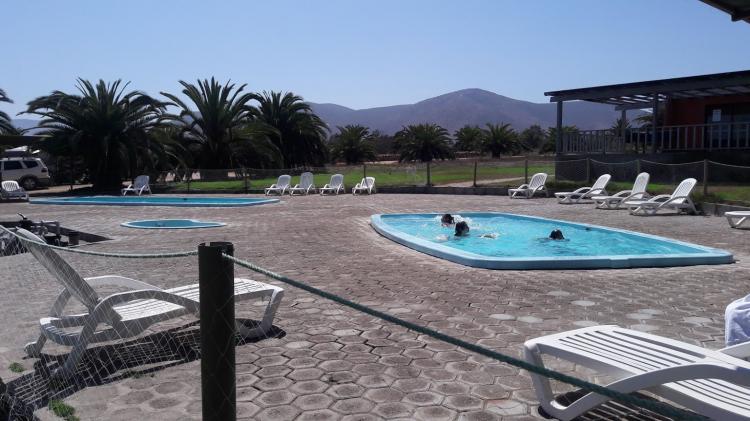 Fotografía 17 de Camping Naska en Coquimbo, Coquimbo