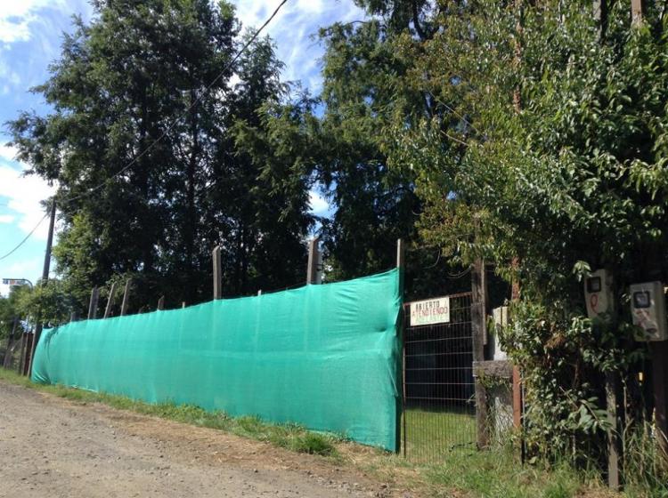 Fotografía 3 de Camping El Trébol en Villarrica, Araucania