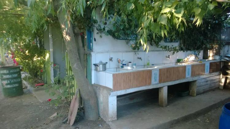Fotografía 3 de Camping Infiernillo en Pichilemu, Ohiggins