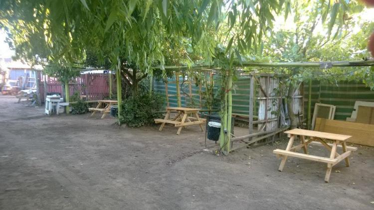 Fotografía 5 de Camping Infiernillo en Pichilemu, Ohiggins