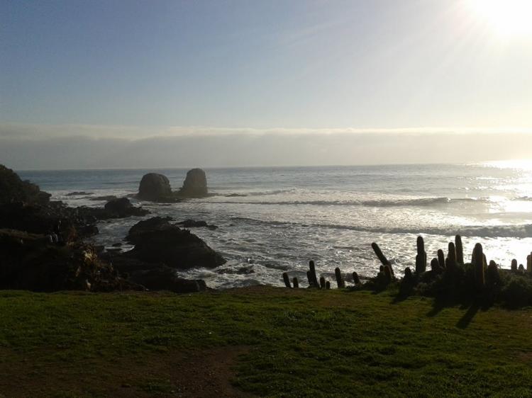 Fotografía 2 de Camping Emanuel en Pichilemu, Ohiggins