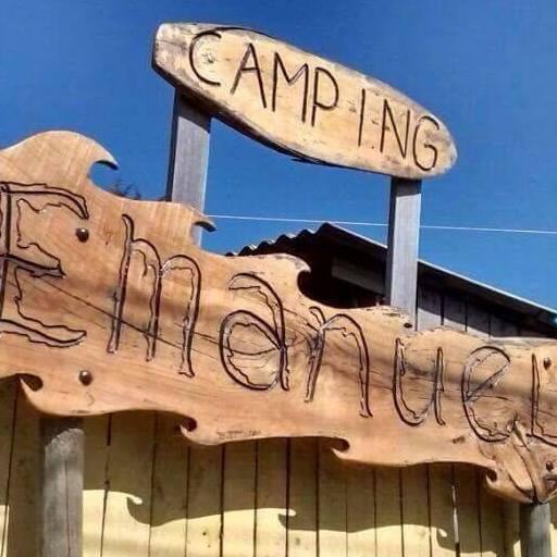 Fotografía 3 de Camping Emanuel en Pichilemu, Ohiggins