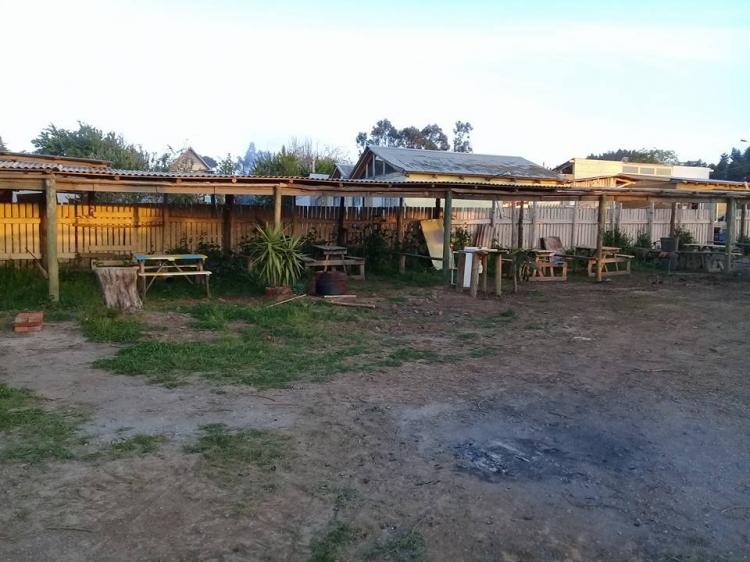 Fotografía 4 de Camping Emanuel en Pichilemu, Ohiggins