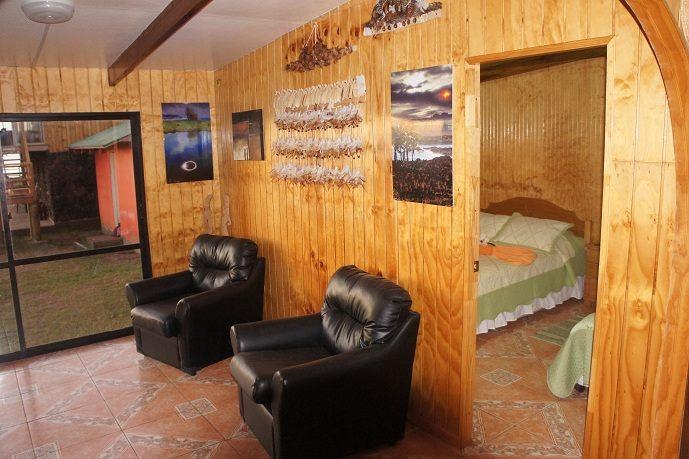 Fotografía 8 de Hostel Camping Mihinoa en Isla De Pascua, Valparaiso