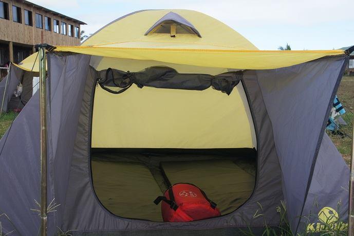 Fotografía 16 de Hostel Camping Mihinoa en Isla De Pascua, Valparaiso