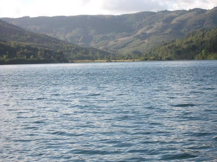 Fotografía 2 de Camping La Casa de Don Pedro Lleu Lleu en Contulmo, Bio Bio